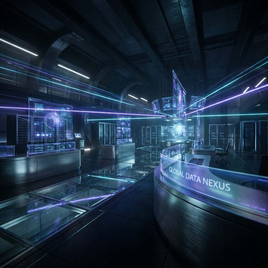 Command Center