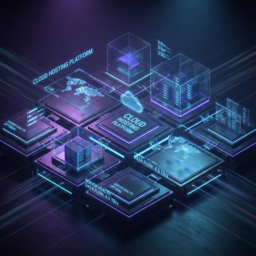 Nebula Platform