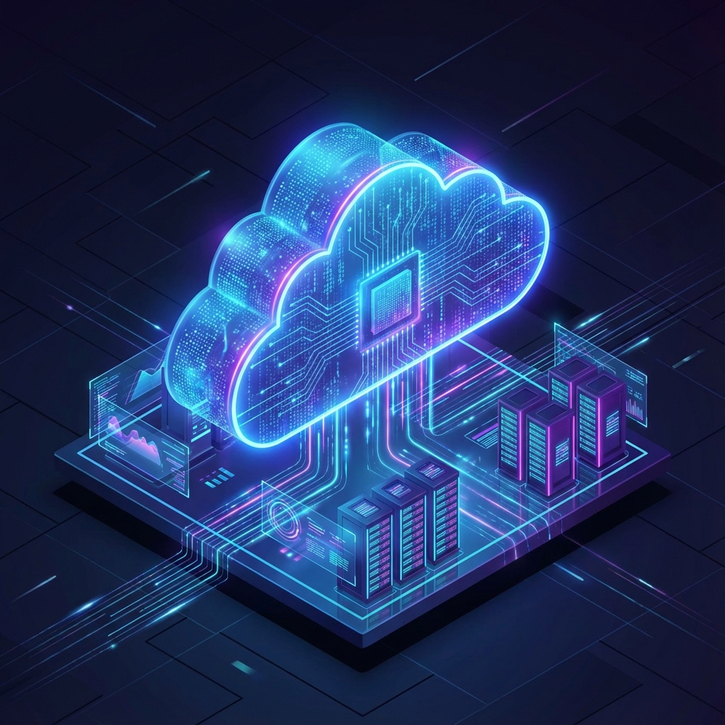 Shared Hosting